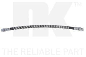 Nk Bremsschlauch hinten/vorne [Hersteller-Nr. 853734] für Citroën