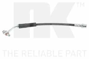 Nk Bremsschlauch mit Hohlschraube hinten [Hersteller-Nr. 8547171] für Audi