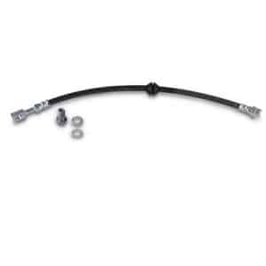 Nk Bremsschlauch ohne Schraube hinten [Hersteller-Nr. 854022] für Mini