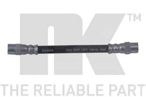 Nk Bremsschlauch vorne [Hersteller-Nr. 851510] für BMW