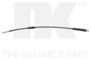 Nk Bremsschlauch vorne [Hersteller-Nr. 851918] für Citroën