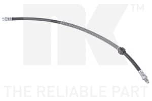 Nk Bremsschlauch vorne [Hersteller-Nr. 851931] für Citroën