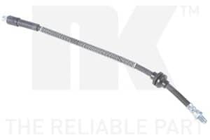 Nk Bremsschlauch vorne [Hersteller-Nr. 851933] für Citroën