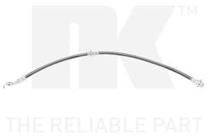 Nk Bremsschlauch vorne [Hersteller-Nr. 8522112] für Nissan
