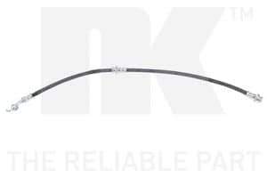 Nk Bremsschlauch vorne [Hersteller-Nr. 8522113] für Nissan