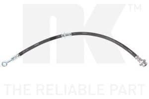 Nk Bremsschlauch vorne [Hersteller-Nr. 852274] für Nissan