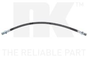 Nk Bremsschlauch vorne [Hersteller-Nr. 853614] für Opel