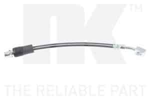 Nk Bremsschlauch vorne [Hersteller-Nr. 853674] für Opel