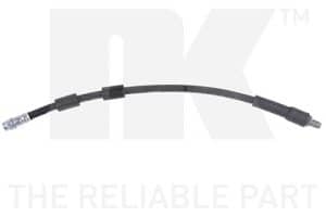 Nk Bremsschlauch vorne [Hersteller-Nr. 853744] für Citroën