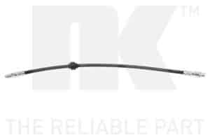 Nk Bremsschlauch vorne [Hersteller-Nr. 853939] für Renault