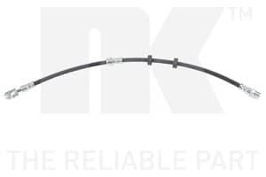 Nk Bremsschlauch vorne [Hersteller-Nr. 854313] für Seat