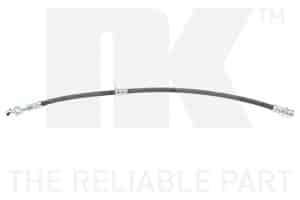 Nk Bremsschlauch vorne [Hersteller-Nr. 854555] für Toyota