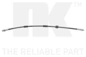 Nk Bremsschlauch vorne [Hersteller-Nr. 8547118] für Ford