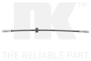 Nk Bremsschlauch vorne [Hersteller-Nr. 854755] für VW