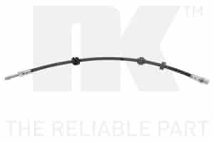 Nk Bremsschlauch vorne [Hersteller-Nr. 854757] für Seat