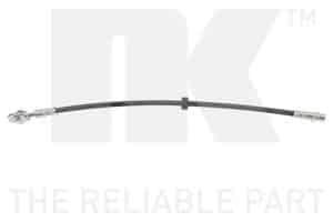 Nk Bremsschlauch vorne [Hersteller-Nr. 854775] für Seat