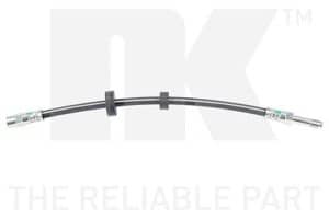 Nk Bremsschlauch vorne [Hersteller-Nr. 854830] für Seat