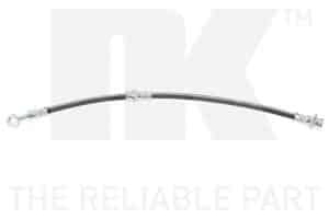 Nk Bremsschlauch vorne [Hersteller-Nr. 855217] für Opel