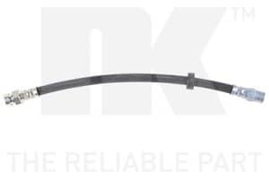 Nk Bremsschlauch vorne [Hersteller-Nr. 859950] für Seat