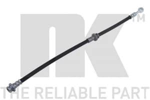 Nk Bremsschlauch vorne links [Hersteller-Nr. 8522106] für Nissan