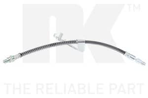 Nk Bremsschlauch vorne links [Hersteller-Nr. 852588] für Ford