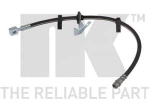 Nk Bremsschlauch vorne links [Hersteller-Nr. 853347] für Mercedes-Benz