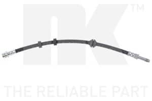 Nk Bremsschlauch vorne links rechts [Hersteller-Nr. 852576] für Ford