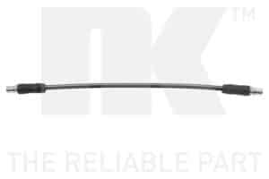 Nk Bremsschlauch vorne links rechts [Hersteller-Nr. 854759] für Audi