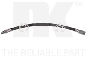 Nk Bremsschlauch vorne links/rechts [Hersteller-Nr. 854701] für Audi