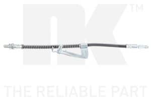 Nk Bremsschlauch vorne rechts [Hersteller-Nr. 852581] für Ford