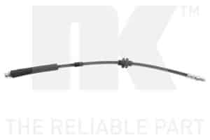Nk Bremsschlauch vorne/hinten [Hersteller-Nr. 8523118] für Fiat