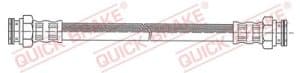 Quick Brake Bremsschlauch [Hersteller-Nr. 22.022] für Nissan