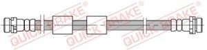 Quick Brake Bremsschlauch [Hersteller-Nr. 22.204] für Ford
