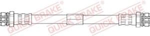 Quick Brake Bremsschlauch [Hersteller-Nr. 22.316] für VW
