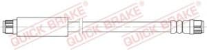 Quick Brake Bremsschlauch [Hersteller-Nr. 22.318] für Citroën