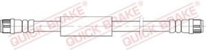 Quick Brake Bremsschlauch [Hersteller-Nr. 22.319] für Citroën