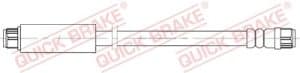 Quick Brake Bremsschlauch [Hersteller-Nr. 22.322] für Citroën