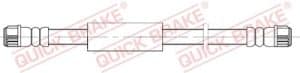 Quick Brake Bremsschlauch [Hersteller-Nr. 22.323] für Citroën