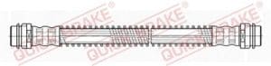 Quick Brake Bremsschlauch [Hersteller-Nr. 22.526] für Audi