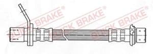 Quick Brake Bremsschlauch [Hersteller-Nr. 22.910] für Toyota