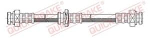 Quick Brake Bremsschlauch [Hersteller-Nr. 22.912] für Suzuki