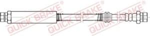 Quick Brake Bremsschlauch [Hersteller-Nr. 22.934] für VW