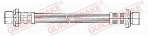 Quick Brake Bremsschlauch [Hersteller-Nr. 24.003] für Toyota