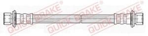 Quick Brake Bremsschlauch [Hersteller-Nr. 25.017] für Toyota