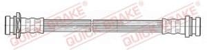 Quick Brake Bremsschlauch [Hersteller-Nr. 25.018] für Nissan
