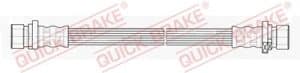 Quick Brake Bremsschlauch [Hersteller-Nr. 25.023] für Honda