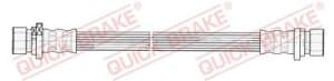 Quick Brake Bremsschlauch [Hersteller-Nr. 25.024] für Honda