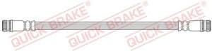 Quick Brake Bremsschlauch [Hersteller-Nr. 25.040] für Mitsubishi