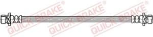 Quick Brake Bremsschlauch [Hersteller-Nr. 25.052] für Honda