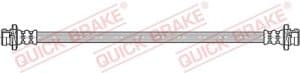 Quick Brake Bremsschlauch [Hersteller-Nr. 25.054] für Suzuki